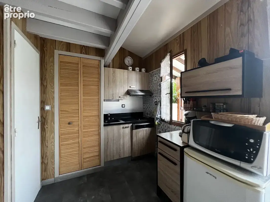 Pavillon sans copropriété - photo 8