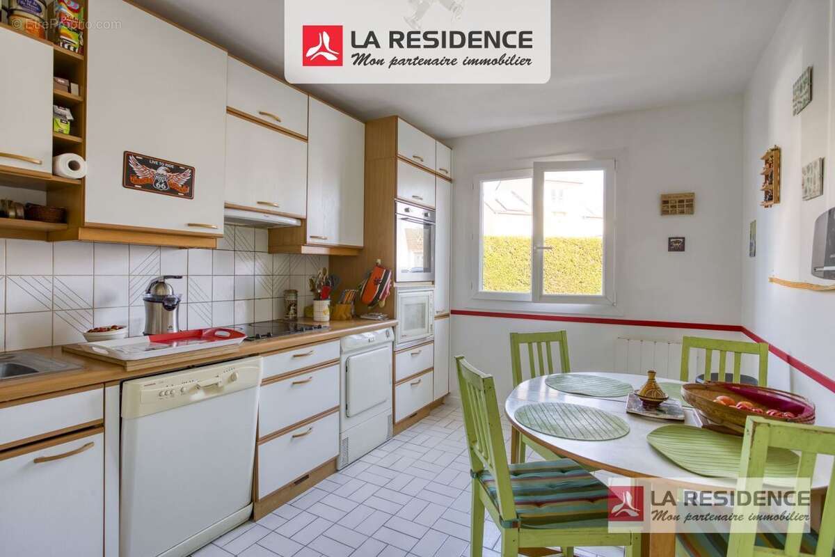 Maison à GUYANCOURT