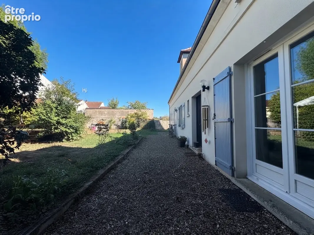 Maison 171 m2 -  6 chambres - photo 10