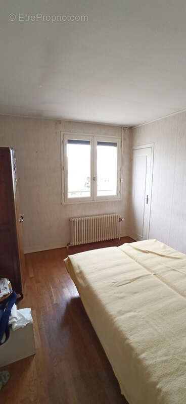 Maison à SAINT-FLORENT-SUR-CHER