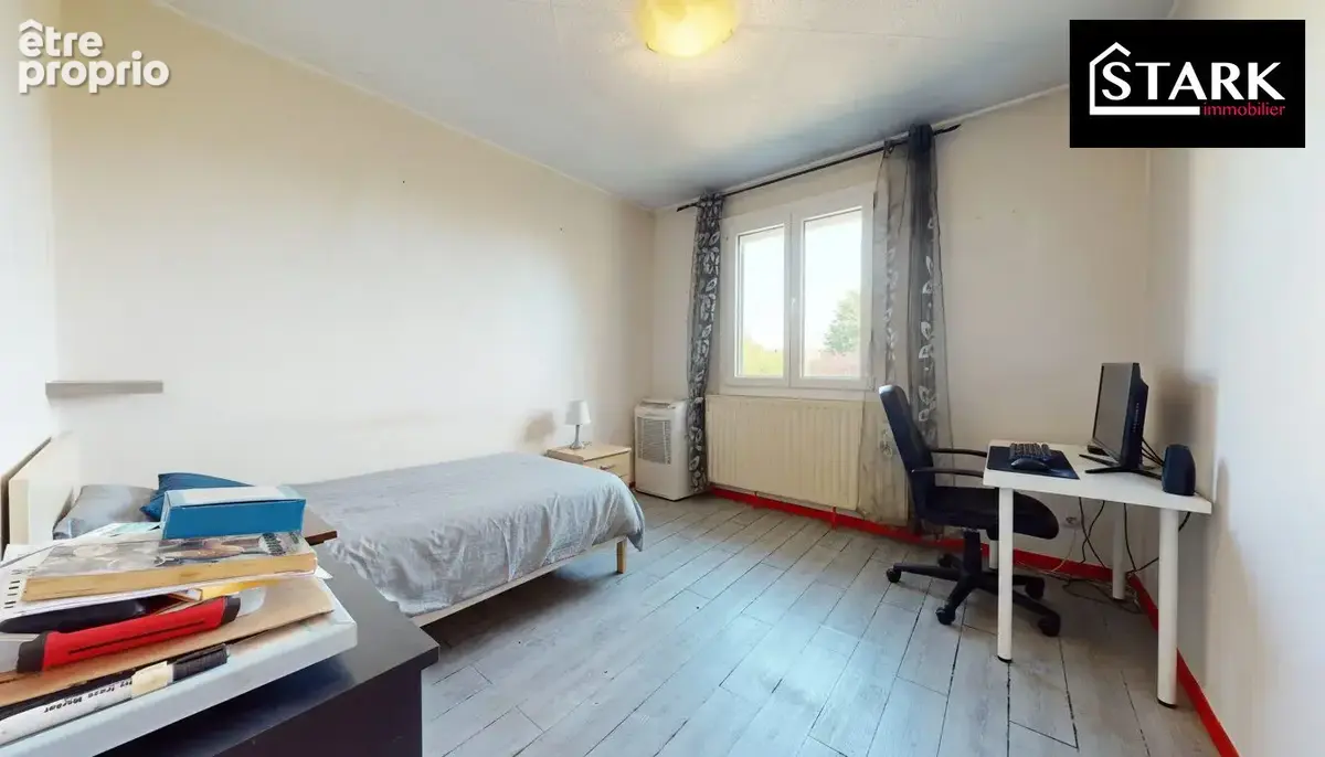 Maison 92 m² à Bourogne  - photo 5