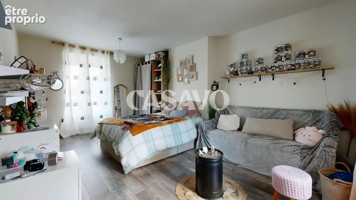 Vente Maison 5 pièces de 130m² - 77400 Dampmart - photo 6
