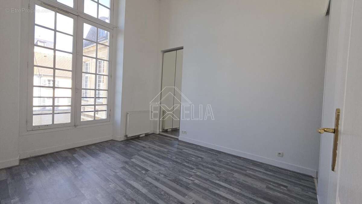 Appartement à MANTES-LA-JOLIE