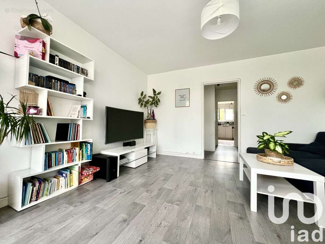 Photo 3 - Appartement à VILLECRESNES