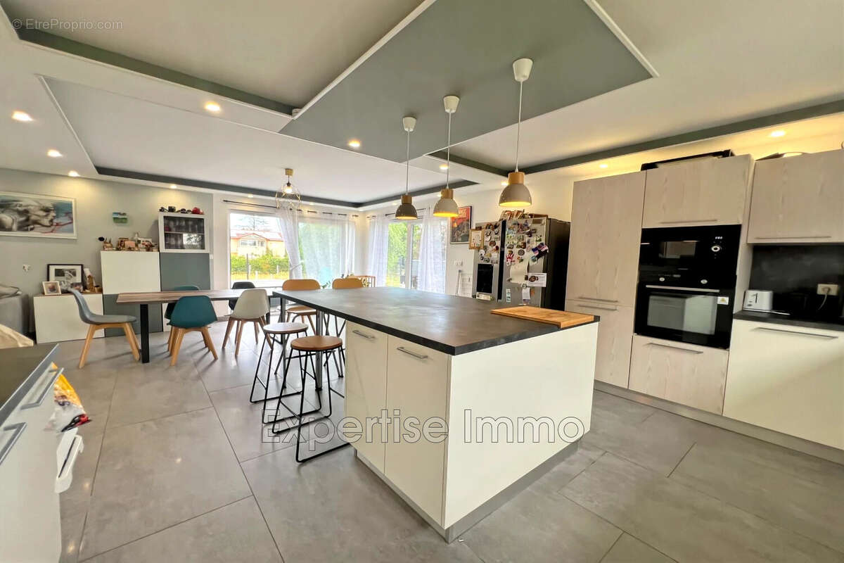 Maison 125 m² à Bischwihr  - photo 3