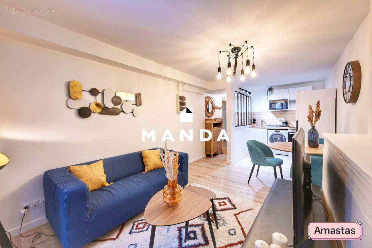 Appartement à LYON-7E