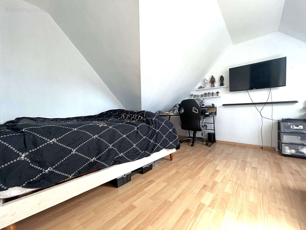Maison à PLOMELIN