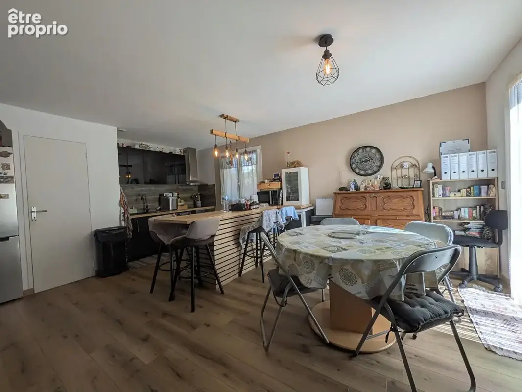 Maison Cournon D Auvergne 5 pièces 89 m2 - photo 8