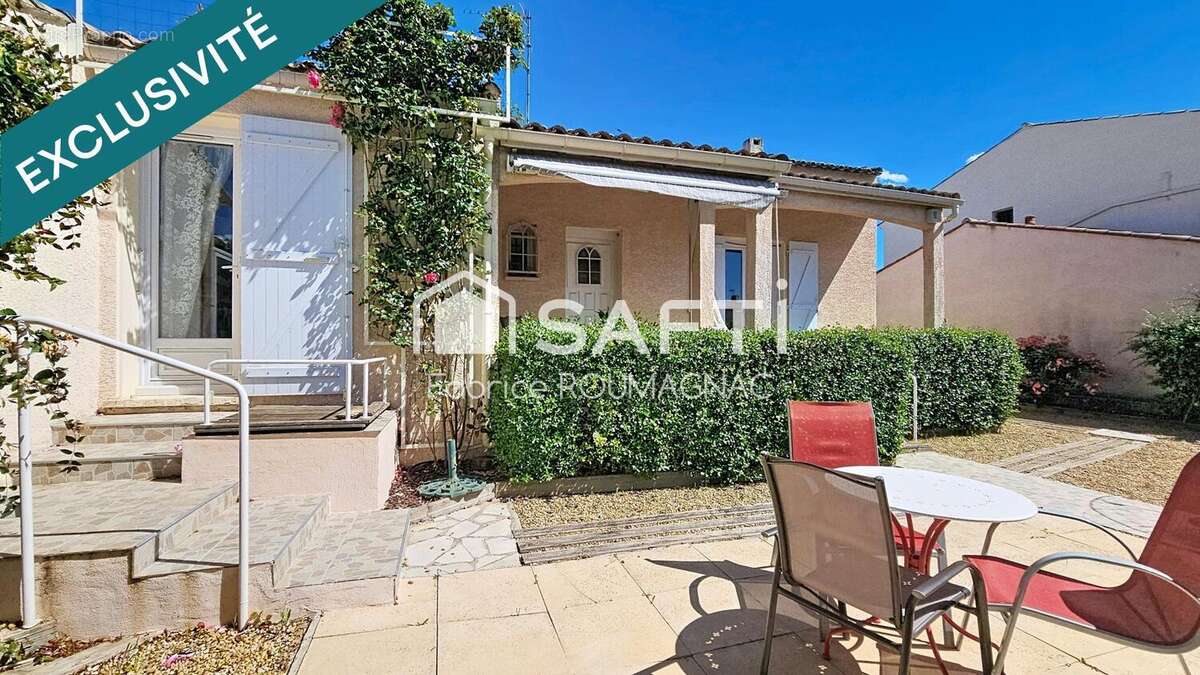 Photo 2 - Maison à COLOMBIERS