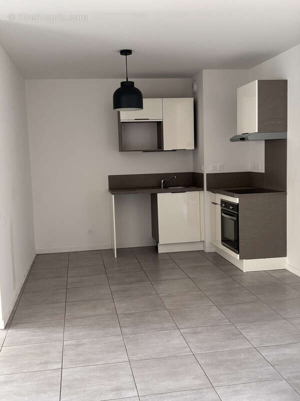 Appartement à ANGLET