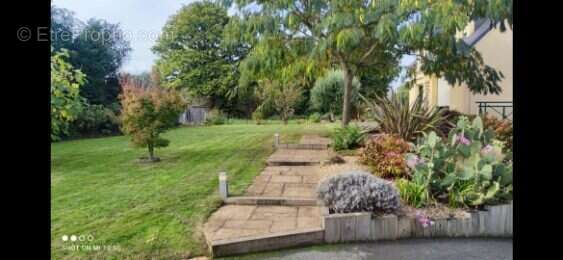 Maison à SAINT-MARCEL