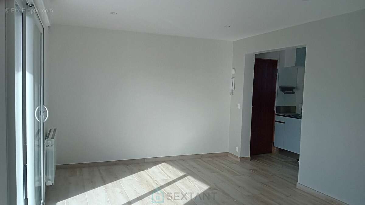 Très bel appartement refait à neuf de 58 m² et 2 chambres - photo 11