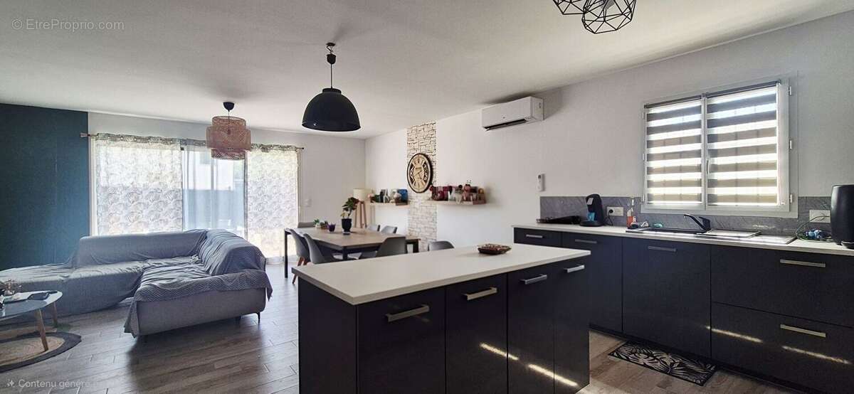 Villa T5 plain pied - photo 3