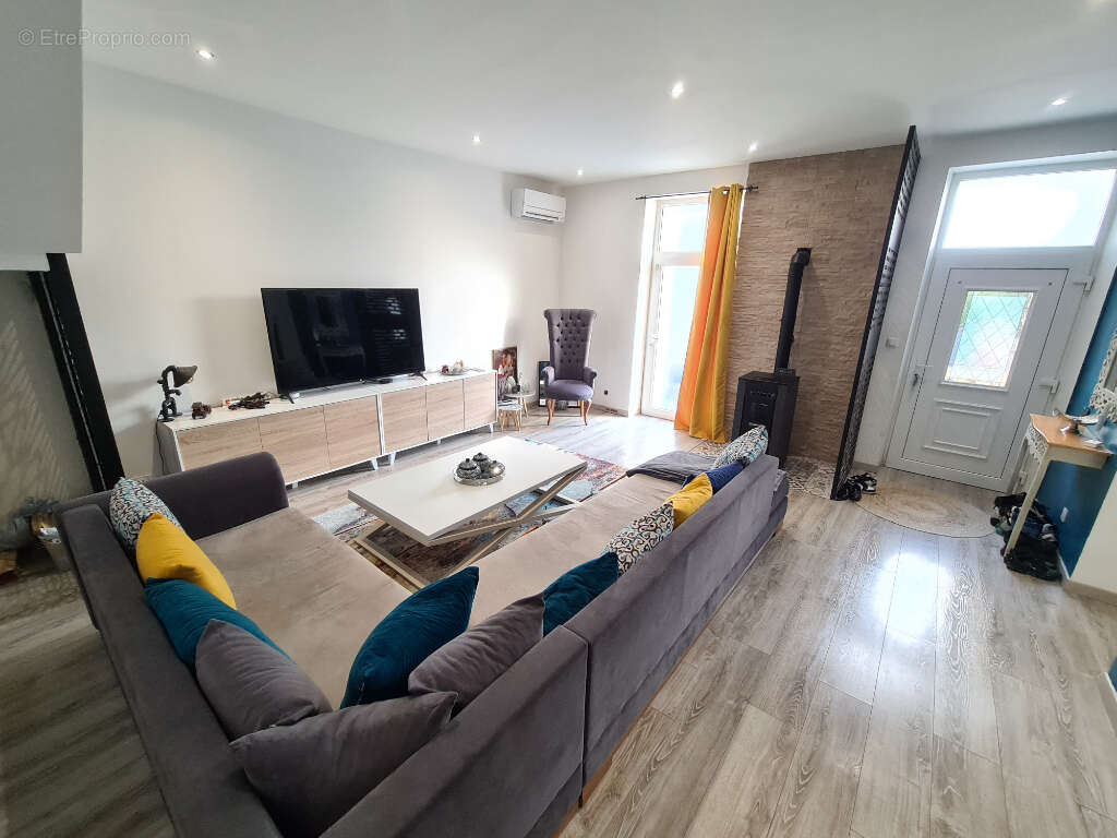Maison à ROMANS-SUR-ISERE