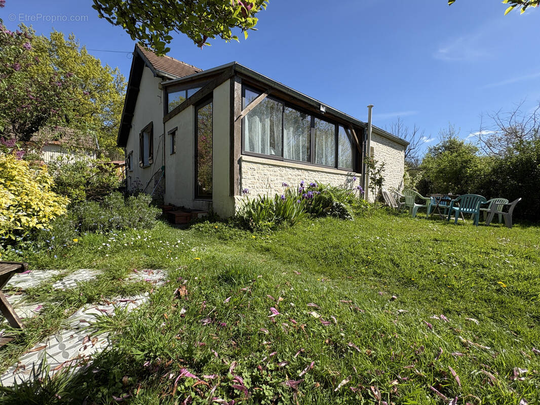 Maison à GACE