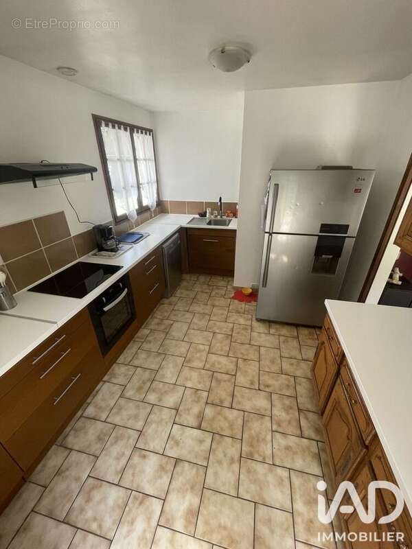 Maison 120 m² à Saint-Martial-D'artenset  - photo 6