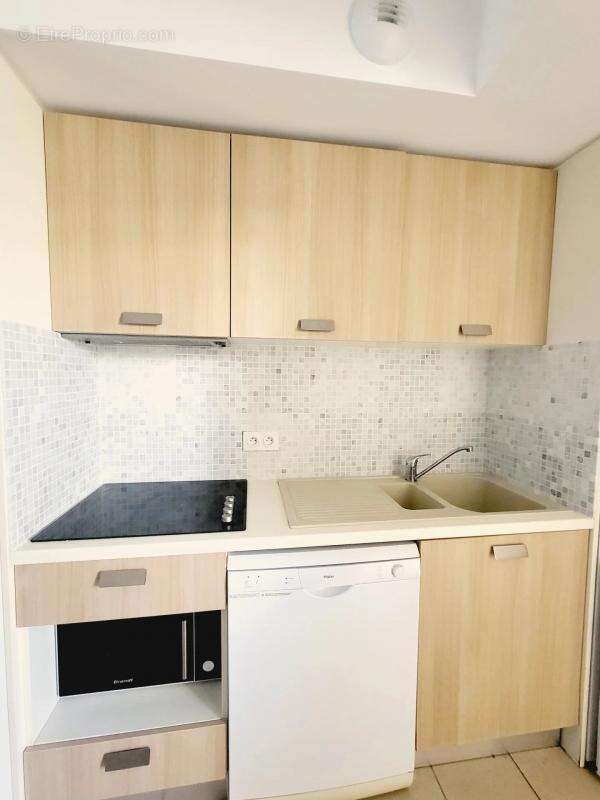 Appartement à SARI-SOLENZARA