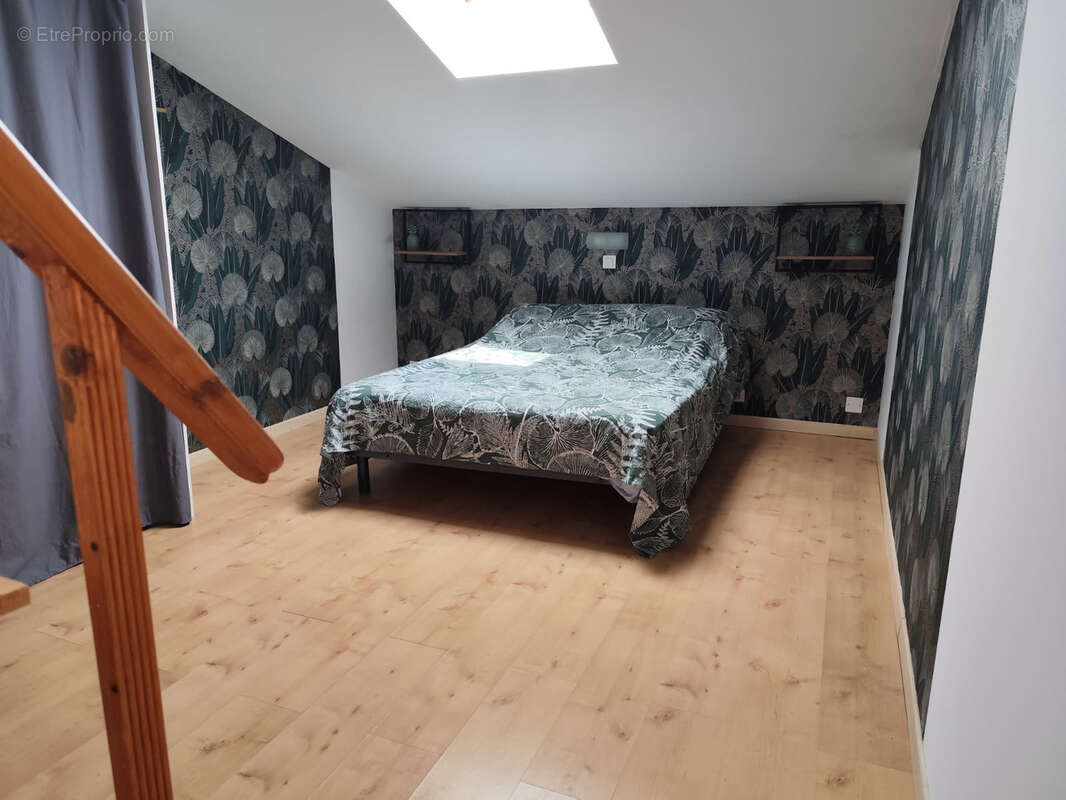 Maison à VILLELONGUE-DELS-MONTS