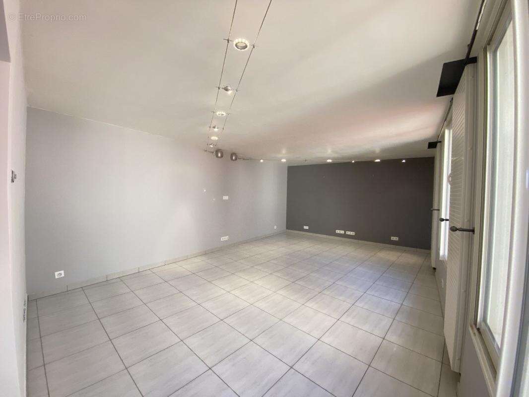 Appartement à MILLAU