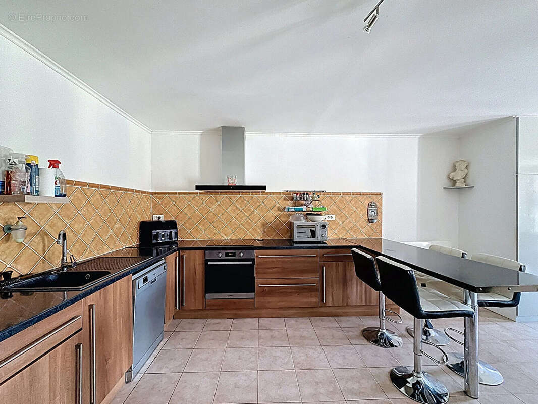 Appartement à LES ARCS