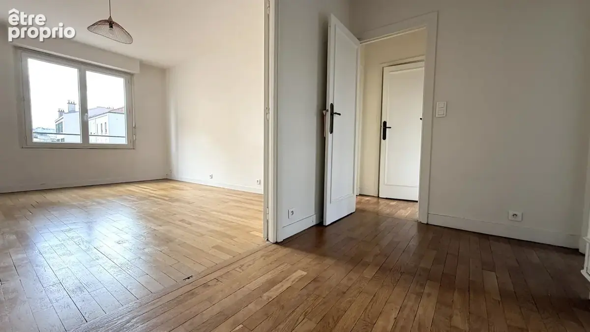 Appartement 3 pièce(s) 70 m2 - photo 4