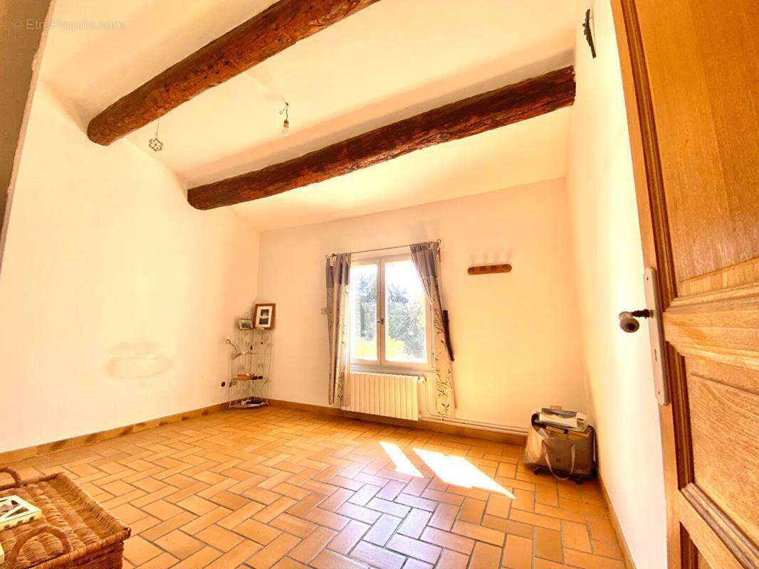 Maison à SAINT-REMY-DE-PROVENCE