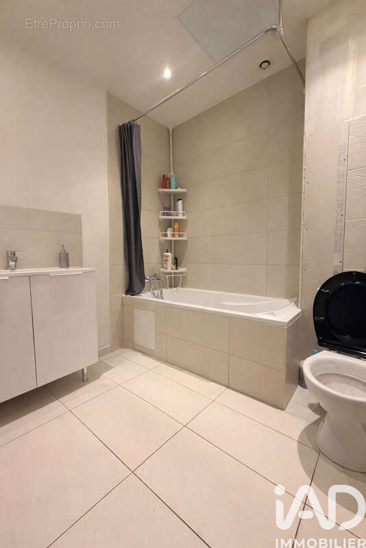 Photo 7 - Appartement à PERPIGNAN