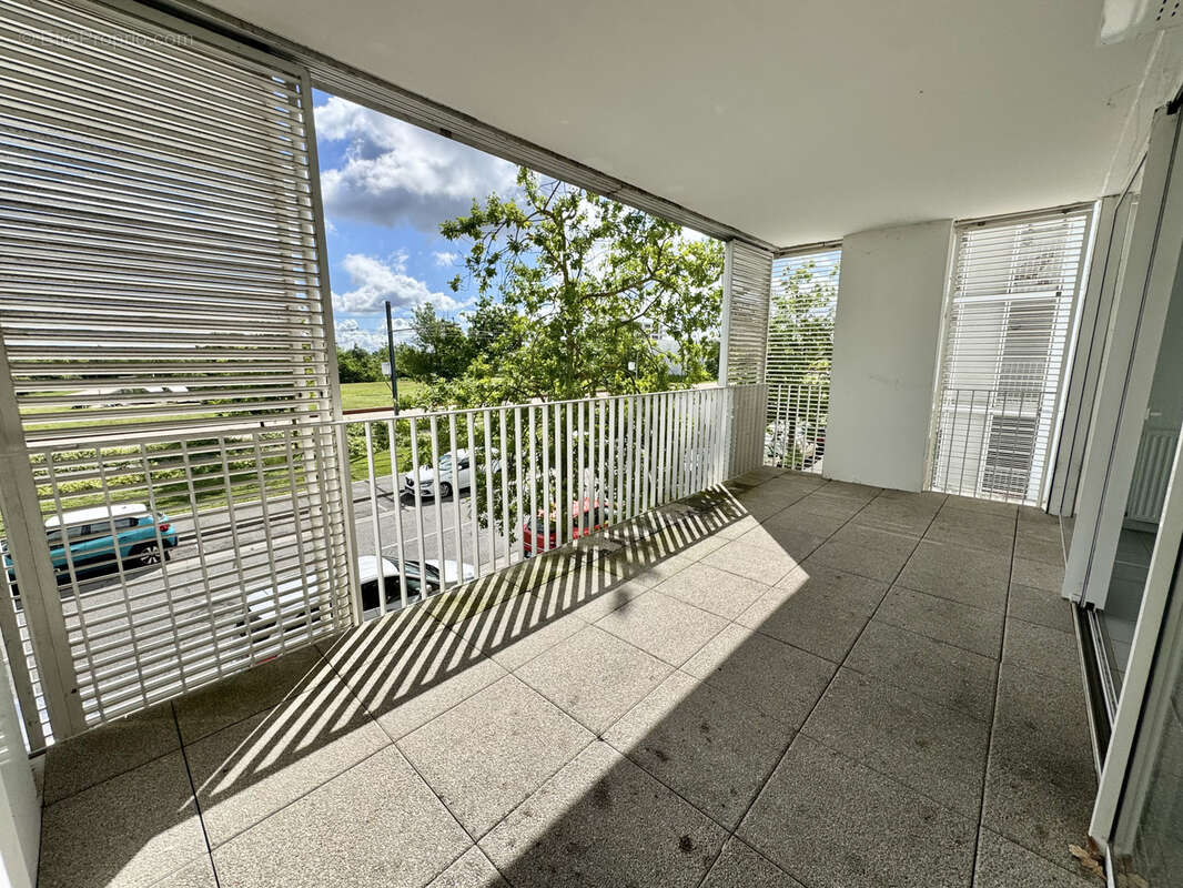 Appartement à BLAGNAC