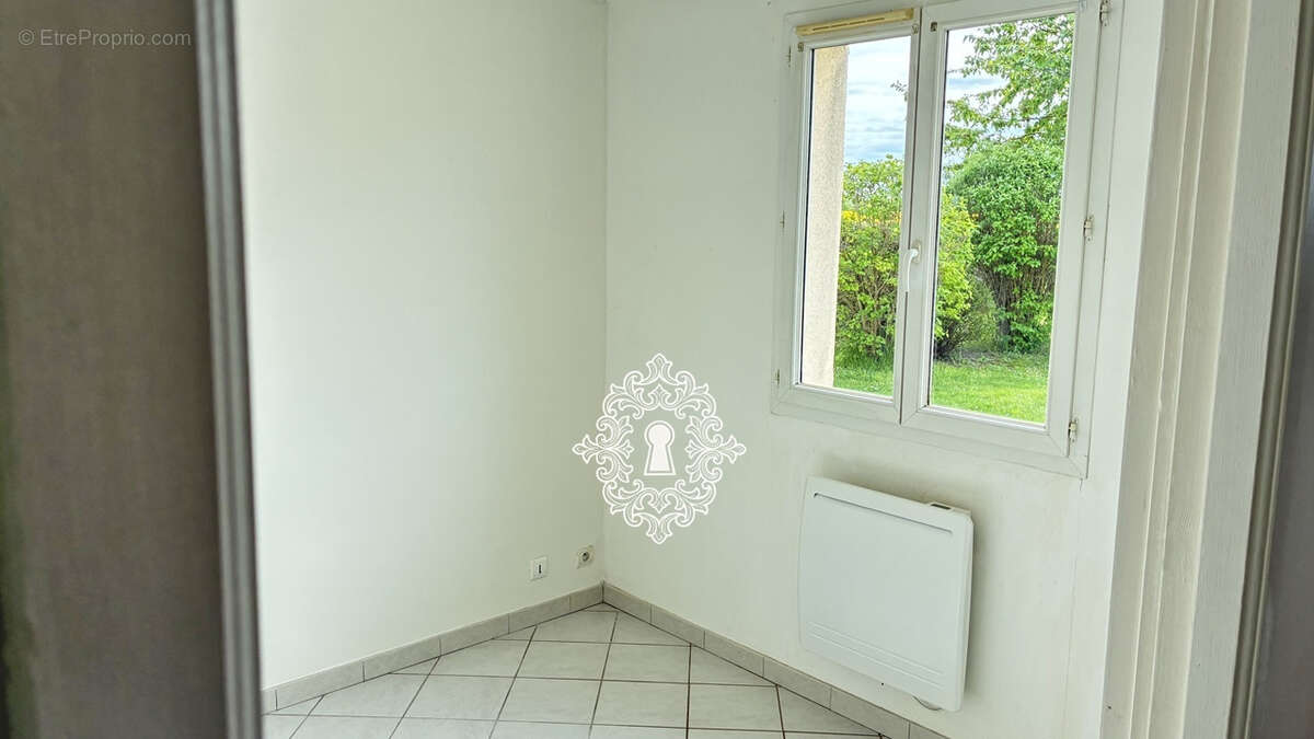 Maison à BRAY-SUR-SEINE