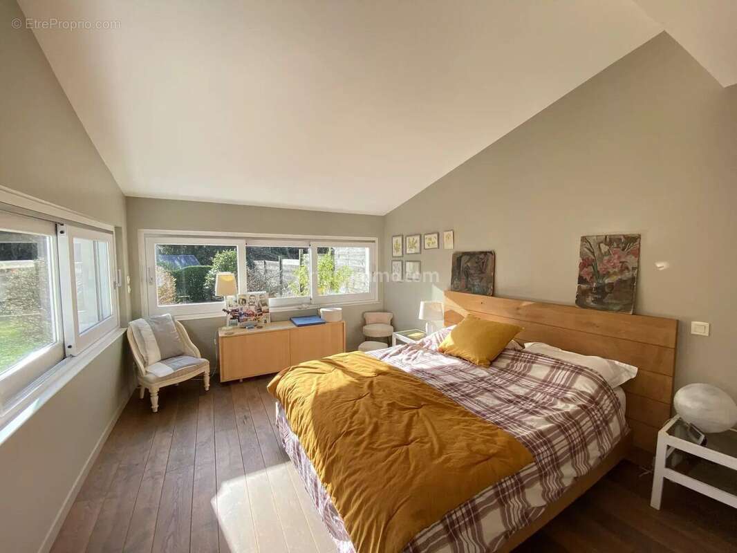 Maison à SAINT-PHILIBERT