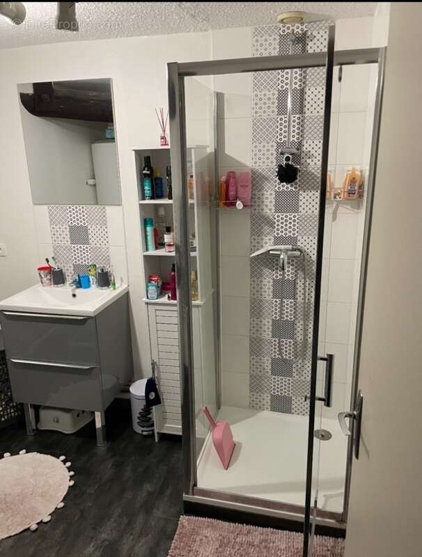 Appartement à SAINT-DIZIER