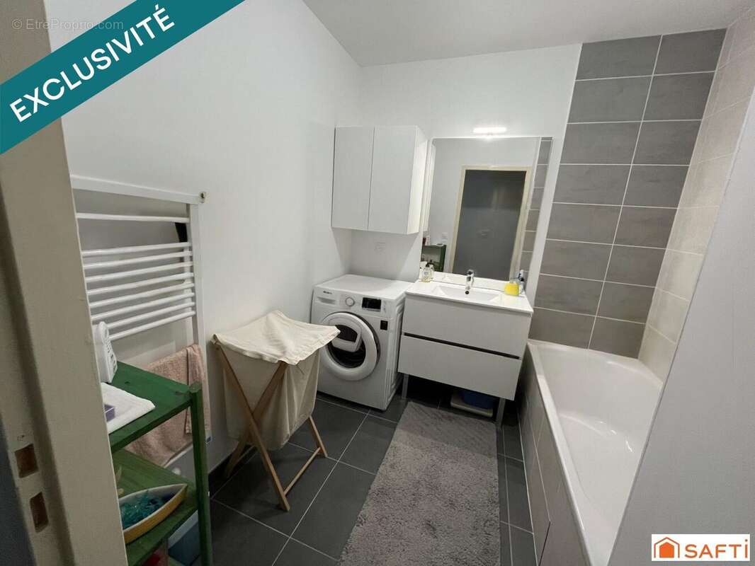 Photo 7 - Appartement à VALLIERES