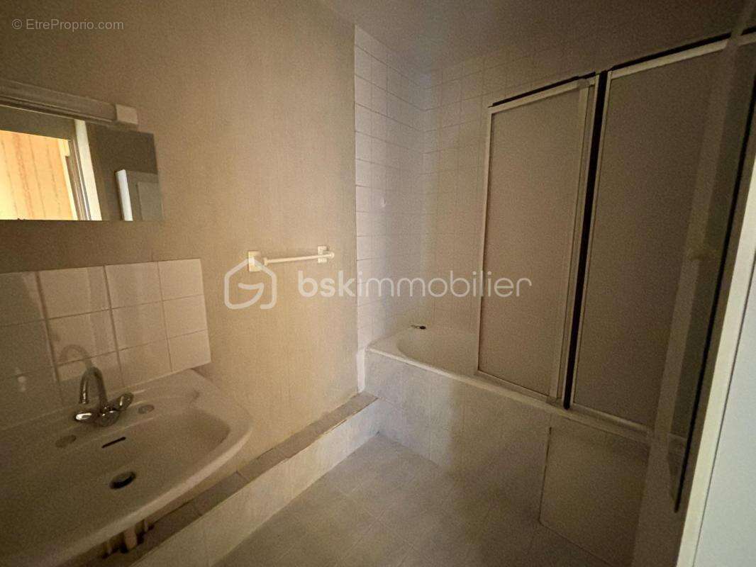 Appartement à CHARLEVILLE-MEZIERES