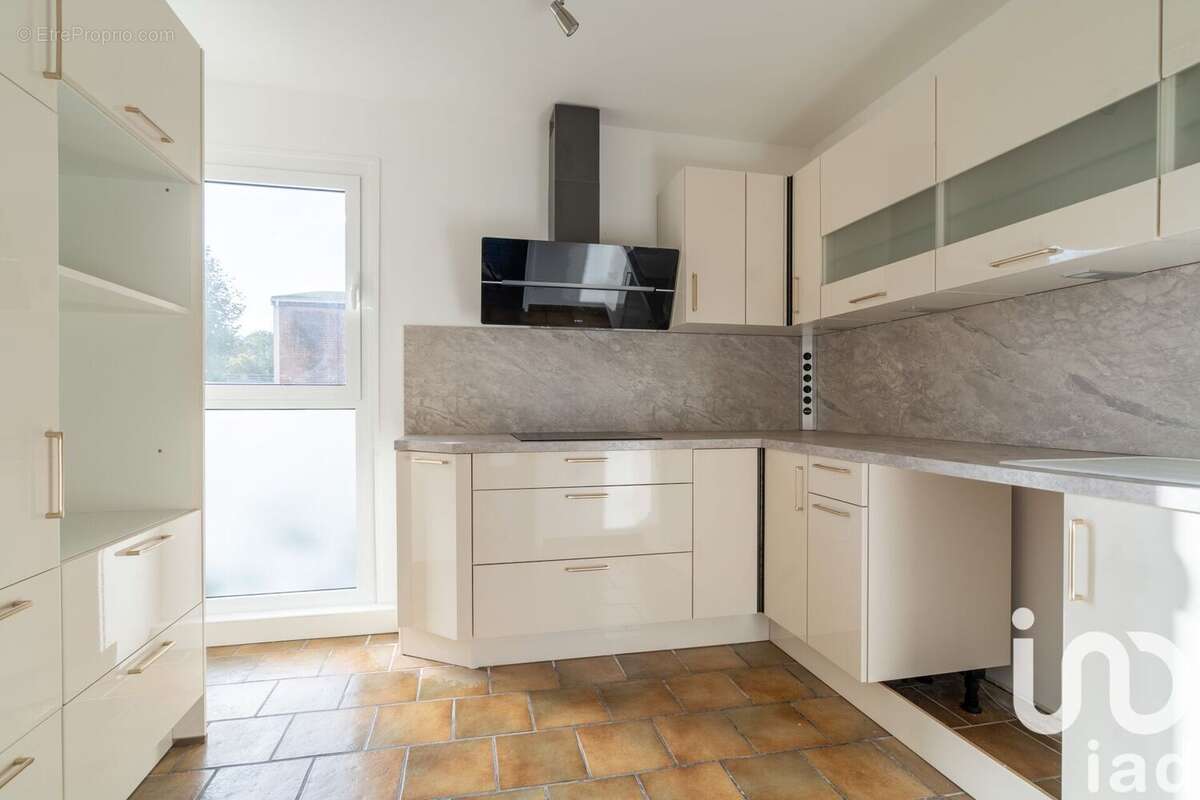 Photo 2 - Appartement à CHAMPS-SUR-MARNE