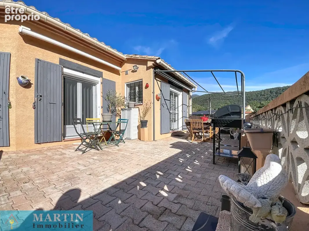 Maison 6 pièces 139 m² à vendre à Arles-Sur-Tech (66150) - photo 2