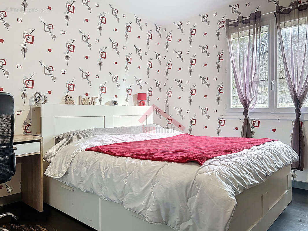 Maison à BRIVE-LA-GAILLARDE