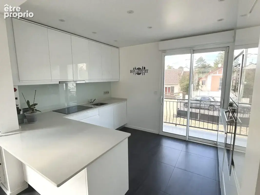 Maison 6 pièces 119 m² à vendre à La Frette-Sur-Seine (95530) - photo 7