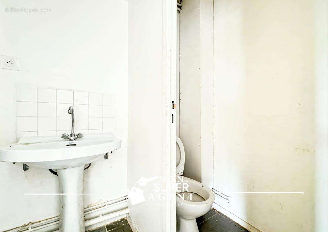 Appartement à LE MEE-SUR-SEINE