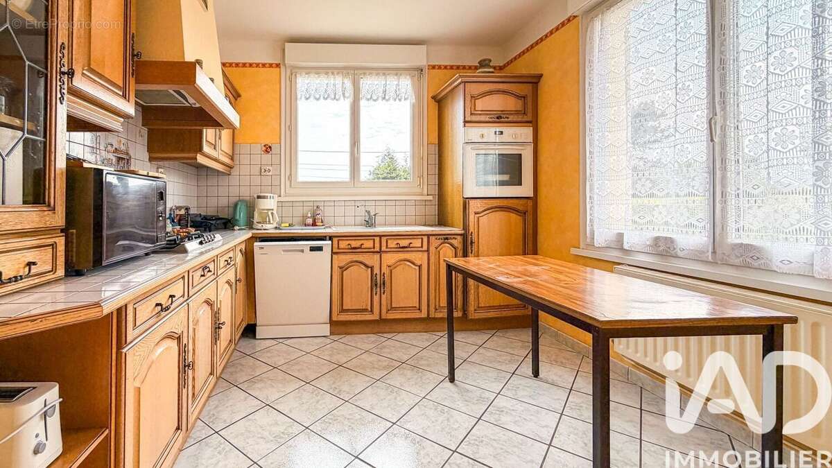 Photo 8 - Maison à PENVENAN