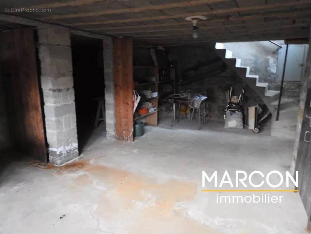 Vente maison 15 mn aubusson - photo 22