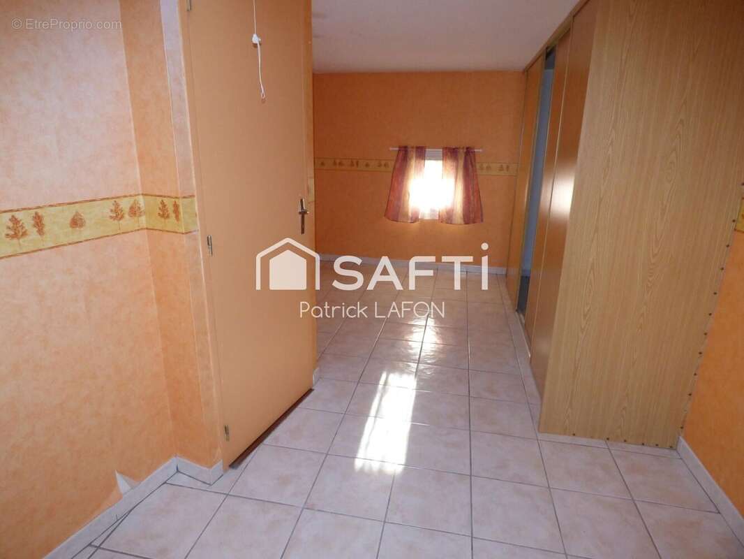 Photo 9 - Maison à SAINT-ANDRE-DE-SANGONIS