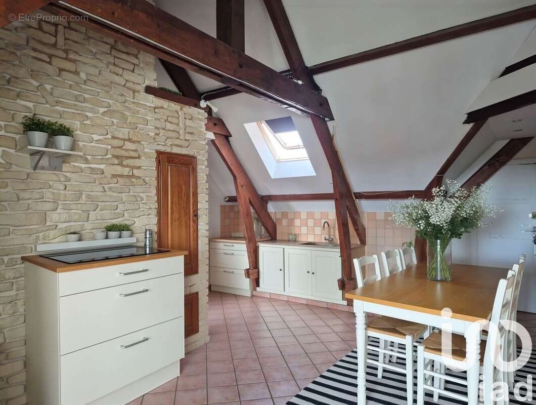 Photo 6 - Appartement à TOURNAN-EN-BRIE