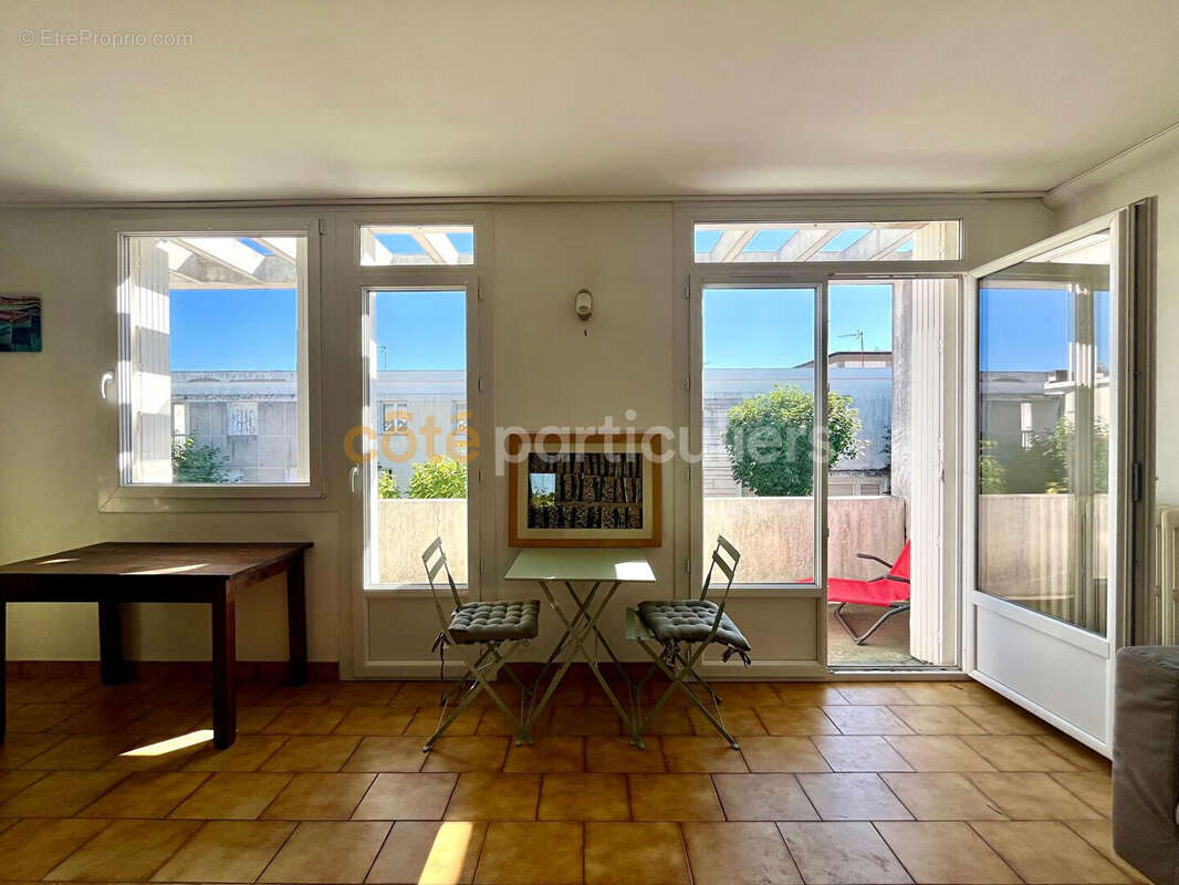 Appartement à ROYAN