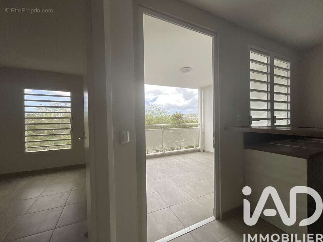 Photo 2 - Appartement à FORT-DE-FRANCE