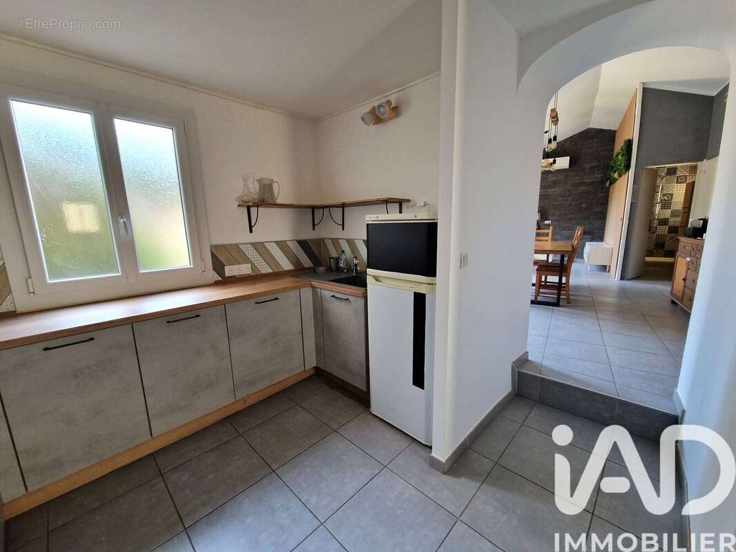 Photo 8 - Maison à LIVRON-SUR-DROME