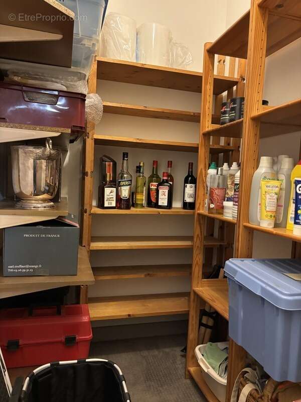 Appartement à LA BAULE-ESCOUBLAC