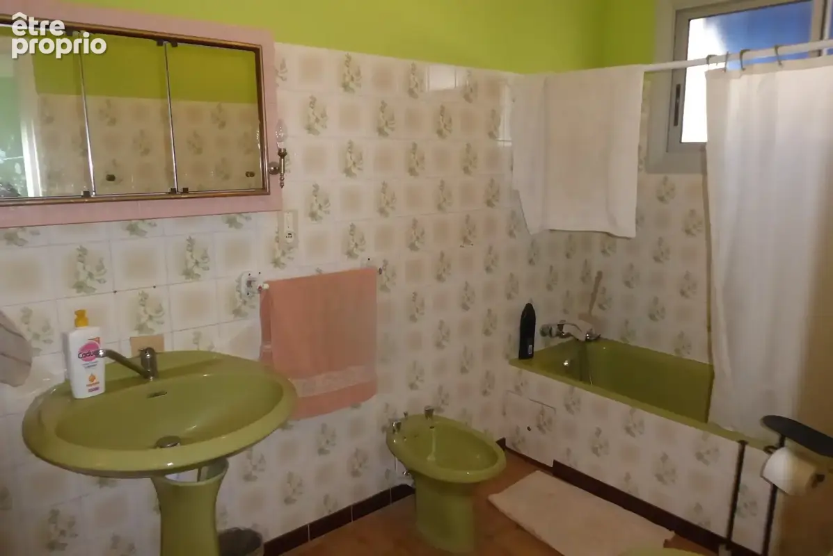 Villa 2 faces secteur massilia - 4 pieces - photo 12