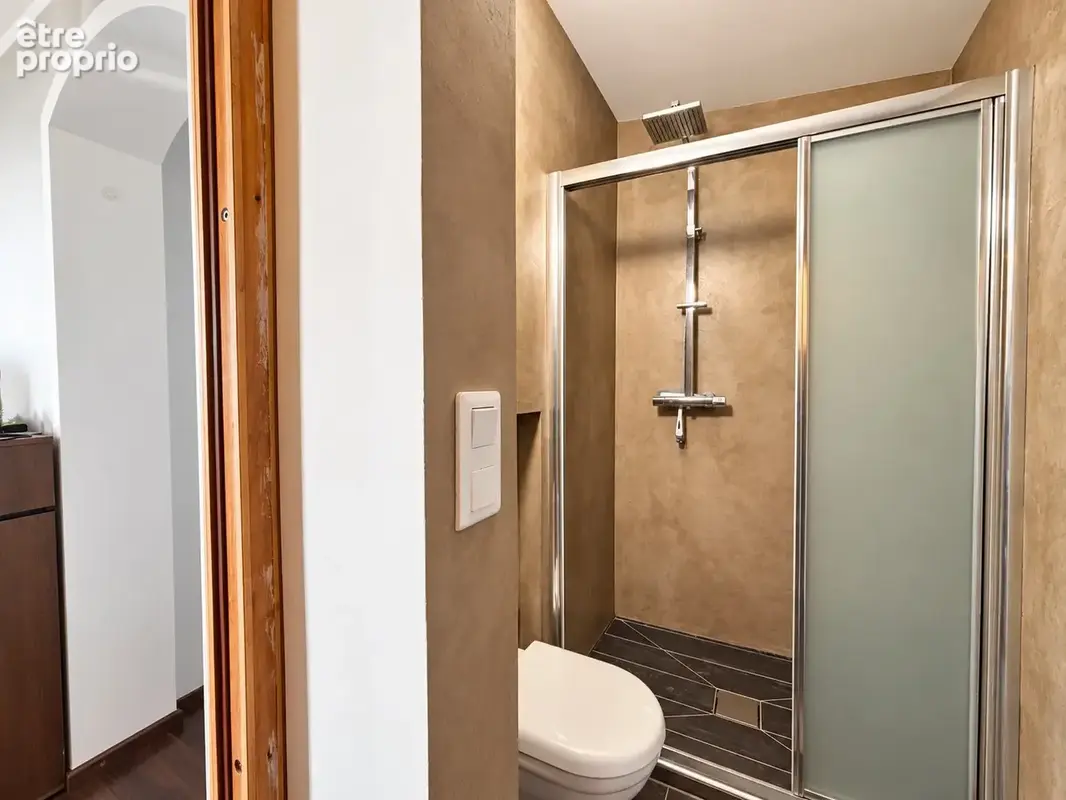 À vendre - maison aux portes de monaco - photo 15
