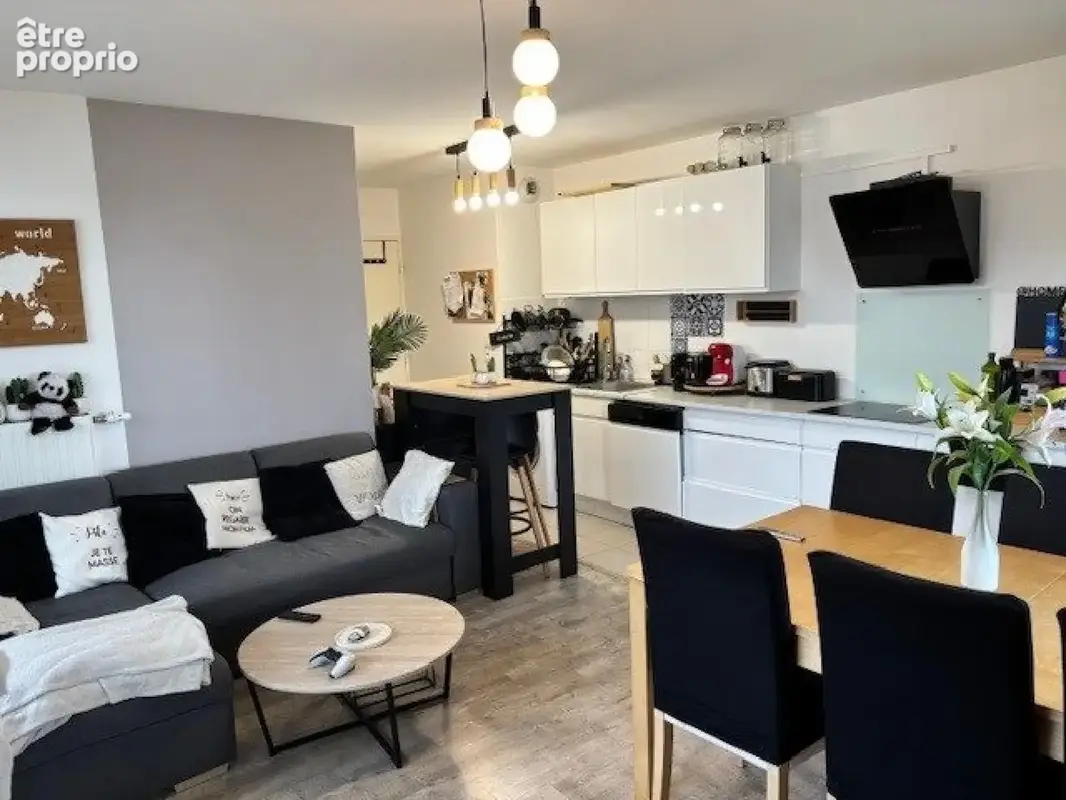 Photo 1 - Appartement à MONTLHERY