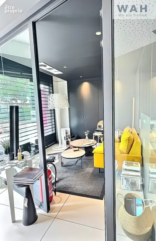 Vente local commercial / bureau 34920 le cres - photo 3
